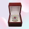 20202021 Tampa Bay ship Ring with Collector039s Display Case for Personal collection9663499