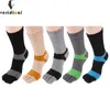 5 paires homme orteil Sport chaussettes Compression rayé épais antibactérien coton Fitness vélo course en plein air basket-ball doigt 240112