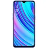 Téléphone portable d'origine Oppo Realme X Lite 4G LTE 4 Go de RAM 64 Go de ROM Snapdragon 710 Octa Core 63quot Plein écran 250MP Empreinte digitale I2129519