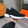 Designer High Luxury Hermiss Casual Sports Shoes, design simples e generoso, elegância solene, estilo leve e de moda dinâmica