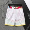 Mens Beach Shorts Summer Quick Dry Fitness Pants Casual Luxury Brand Shorts Beachwear Sport Gym Shorts Asian Size M-3XL.LG001