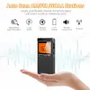 Radio NOAA Digital Weather Radio AM/FM/WB Stereo Pocket Radio Mono Stereo Buildin Högtalare FM 87.5108 MHz AM 5201710 KHz