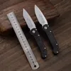 OEM LUDT 135 Automatic knife D2 blade 6061-T6 Aluminum handles outdoor camping hunting Pocket EDC Auto Knives Super Power Tools