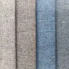 home textile polyester plain weave chenille furniture fabric sofa interior fabric