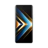 Téléphone portable d'origine Huawei Honor X50 GT 5G intelligent 16 Go de RAM 512 Go de ROM Snapdragon 8+ Gen1 Android 6,78" 120 Hz AMOLED Plein écran 108MP NFC 5800 mAh ID d'empreinte digitale Téléphone portable