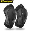 Ones Again BMX Knee Protection Bicicleta equipamento de proteção Esportes radicais joelheiras e cotoveleiras Ventiladas respirar livremente 240112