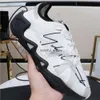 Y3 KAIWA Chunky Yohji Buty Y-3 Buty dla mężczyzn High Rise Sports Buty Chunky Sneakers Black White Red Casual Treakers Treakers