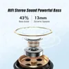 Earphones Xiaomi Sports Bluetooth 5.3 Hook Earphones Wireless Ear buds Pods Running Headphones Hifi Stereo Original Air Headset with Mic