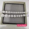 Perlenketten Designer-Kettenhalskette Neues Produkt Elegante Perlenketten Wilde Modefrauenhalskette Exquisite Schmuckversorgung MNM2