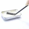 Brushes 50pcs Customize Eyebrow Gel Styling Brow Enhancing Soap Natural Makeup Waterproof Eyelash Private Label Wholesale