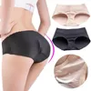 Mulheres Shapers Bulifter Calcinha Acolchoada Para Mulheres Cintura Alta Trainer Shapewear Ass Underwear Lingerie Roupas Menina Briefs