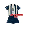 23 24 PACHUCA E.SANCHEZ Mens and kids Soccer Jerseys MX CF Pachuca A.HURTADO E.LOPEZ M.HINESTROZA Home Away 3rd Football Shirt Short Sleeve Uniforms