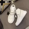 Y3 Kaiwa Mens Mens Designer Sneakers المدربون Y-3 أحذية غير رسمية من الجلد العجل الفاخر للجنسين Hightop ألوان متعددة الأحذية