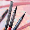 Xuxu – stylo Eyeliner scintillant météore, imperméable, Durable, séchage rapide, sans bavures, liquide neutre marron pour débutant, 240111