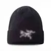 Bonnet de sport avec logo d'oiseau, casquette de cyclisme à rayures en plein air, automne et hiver