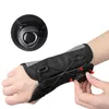 Justerbar handledsstöd Ortopedisk karpaltunnel armband för gymnastiksports tendonit Artrit SPLINT handledsskydd 240112