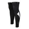 Santic Fietsen Beenwarmers Thermische Fleece Winddicht Soft Shell Knie Mouw Ademend Weg Mountainbike Beschermhoezen 240112