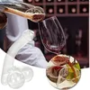 Decantador de whisky único, licor divertido, recipiente de vidrio creativo, tequila escocés, brandy, bebidas, barra dispensadora de vino, accesorios 240111