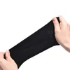 SXL Elastic Open Toe Knee High Stockings Calf Compression Varicose Veins Treat Shaping Graduated Pressure 240111