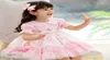 Girl039s Jurken Meisje Zomer Lolita Jurk Peuter Prinses Voor Kinderen Baby Meisjes Spaans Verjaardag Bruiloft Kerst Boutiqu4697976