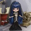 ICY DBS BLYTH 16 DOLL HANDPAINTEDメイク