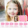 Connectors New 2.2 Inch Lcd Screen Kids Camera Mini Digital Photo Children Camera Rechargeable Action Camcorder Children Video Camera Toys