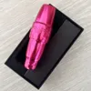 Brand Mini PMU Rotary Silnik stałego makijażu Makeup Pen Pen Maszyna do zaopatrzenia w brwi 240112