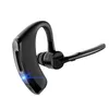 Hörlurar/headset Nyaste K20 trådlösa Bluetooth -headset 5.1 Hörlurar CVC8 -brusreducering Hörlurar med APTX HD Dual Mic för alla smarta telefoner