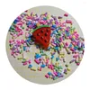 Bottles Wholesale Products Kawaii Bead Resin Crafts Cute Cabochons Handmade Home Decore Accessories 2024