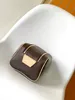 High quality classic makeup bag clutch for women's fashion designers #8888