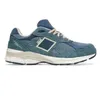 Running Designer 992 Scarpe 990 Uomo Donna Pack Rosa 993 Mattoni Legno Pioggia Nuvola Grigio Sale marino Blu Foschia Bianco Nero 990v3 Scarpe da ginnastica da uomo Scarpe da ginnastica da esterno 41