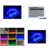 Led Neon Sign B-102 Beer Bar Pub Club 3D Signs Light Home Decor Shop Crafts Drop Delivery Lights Lighting Holiday Dhbup