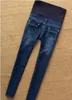 Zwangerschapsjeans Broeken voor zwangere vrouwen Voedingsjeans Lange Prop Buiklegging Skinny Zwangerschapskleding voor zwangerschapsbroeken5475260