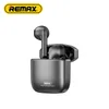 Słuchawki Remax Bluetooth Słuchawki TWS bezprzewodowe słuchawki z mikrofonem inteligentne redukcja szumu Indear Ekanka dousza Fone de ouvidos