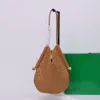 Sac à main de luxe en cuir pour femmes, sac à bandoulière simple, sac de robe de soirée, Mini sac à main classique de styliste tissé