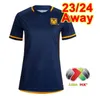 2023 24 Tigres de la UANL Soccer Jerseys women GIGNAC LOPEZ D. REYES PIZARRO AQUINO L. QUINONES THAUVIN Home Away 3rd Commemorative Football Shirts