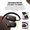 Headphones New Powerful G1BT Wireless Bluetooth Headphones Sports Earphones with Extended Battery Life and Noise Reduction for Gaming