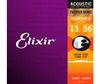 3PCS set Elixir Nanoweb Phosphor Bronze Medium Acoustic Guitar Strings 161025628792