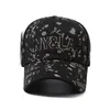 Baseball Cap Fashion Men Hat Sun ed Trend Protection for and Women Highend 240111