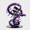 Tokyo ghoul white-haired awakening centipede Kenken Kaneki semi-heko hand modelL230522