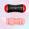 Masturbateur masculin masculino chatte bouche Anal érotique Oral vagin jouets sexuels artificiels pour hommes masturbador7251400