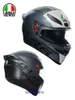 Nouveau casque amélioré produit AGV K1 K1S moto voyage de banlieue complet quatre saisons casques de course à pied pour hommes et femmes 4VH4