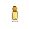 Kolekcja owoców ananasowe Perfumy cytrynowe pomarańczowe 150 ml zapach długotrwały jasnoniebieski q k koronny król królowa edp man kobiet Parfum Neutral Kolonia Spray Wysoka jakość