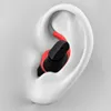 Per B Studios Buds+ manico Auricolari wireless reali Bluetooth Riduzione attiva del rumore per Android e iOS Stereo Gaming Sport Tappi per le orecchie in silicone con maniglia