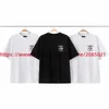 T-shirts hommes 2023ss FAR Arive T-shirt pour hommes femmes 1 1 lettre imprimée de haute qualité Slogan à manches courtes FAR.ARVE Tee T-shirtyolq