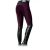 Женские брюки 2024 лошадиные езды Unisex Fashion Casual растяжение велосипедные леггинсы.