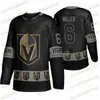 61 Mark Stone Vegas Golden Knights Black Breakaway Jersey 75 Ryan Reves 71 William Sson 9 Marc Andre 29 Marc-Andre Fleury