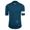 RISESBIK Hochwertige Areo Race Fit Herren-Fahrradbekleidung, kurze Ärmel, Radtrikot, Hemd, Maillot, Ciclismo, Rennrad-Trikot240111