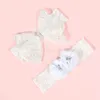 Boutique Neugeborene Diamant-Spitze-Stirnband-Sets, Schleife, Kopfbedeckung, Säuglings-Foto-Requisiten, Haar-Accessoires, Chiffon-Blumen-Stirnbänder