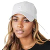 AL Yoga Off-Duty Cap Trucker Hats Baseball Cap Bawełniane haft haft twardy kapelusz mężczyzna i kobieta europejska i amerykańska